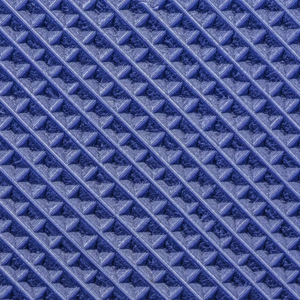 Textura celular azul close-up como fundo — Fotografia de Stock