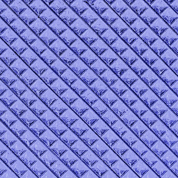 Blue cellular texture closeup as background — Stock Photo, Image