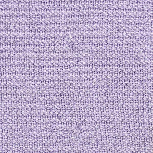 Textura textil violeta primer plano — Foto de Stock