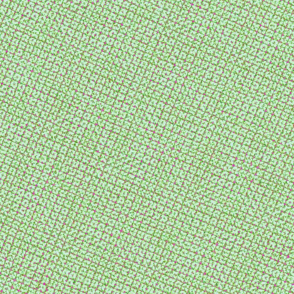 Licht groene materiële textuur — Stockfoto