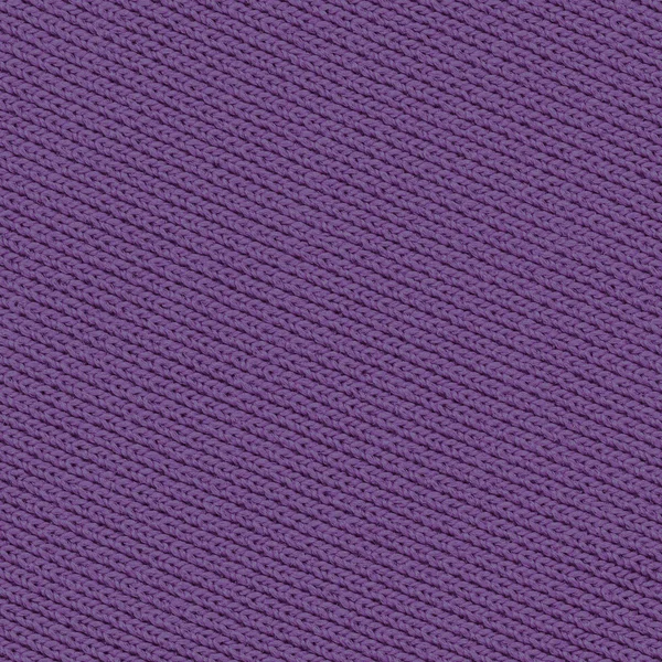 Tissu violet texture gros plan — Photo