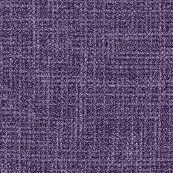 Темно-фиолетовая ткань крупным планом — стоковое фото