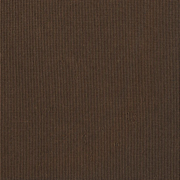 Donkere bruine weefsel textuur. nuttig als achtergrond — Stockfoto