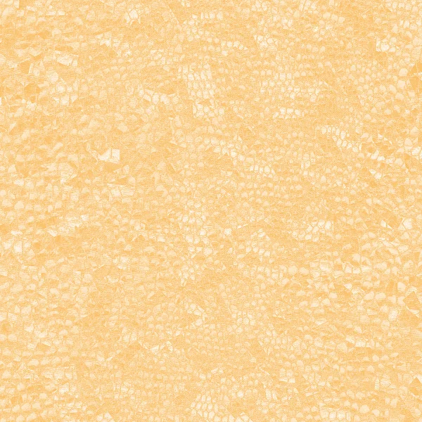 Yellow textured background — Stock Photo, Image