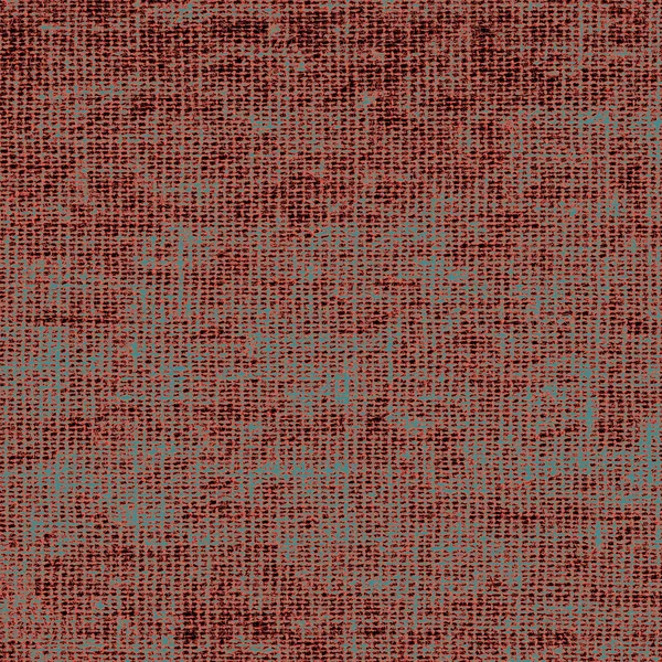 Fondo rosso a base di texture tessile . — Foto Stock