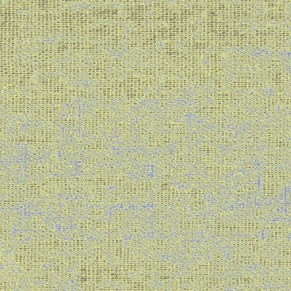 Žluto zelené pozadí založené na textilní textury. — Stock fotografie