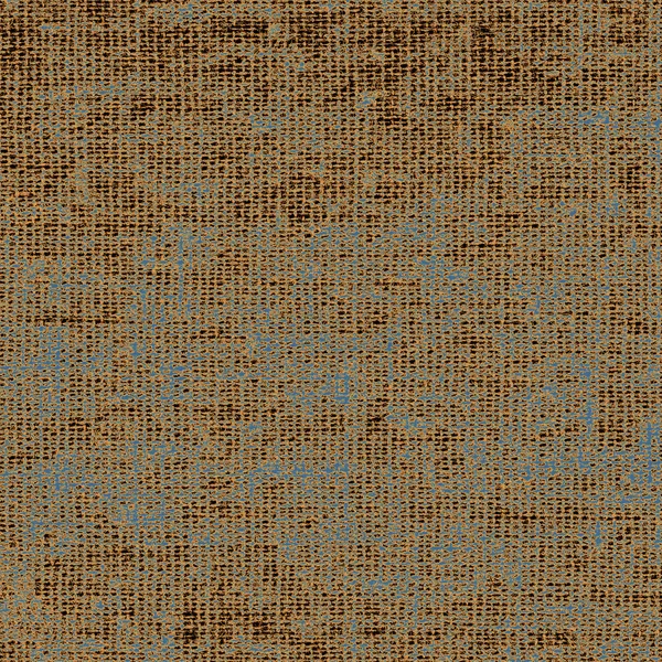 Yellow-brown  background based on textile texture. — Stock Photo, Image