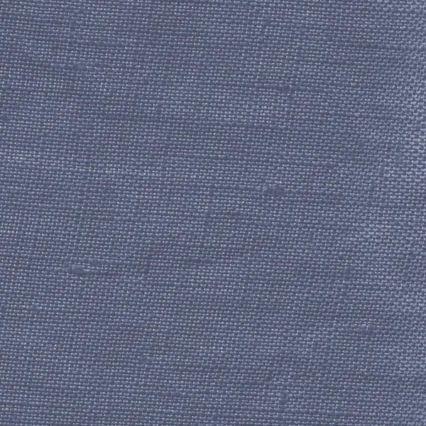 Gray-blue sackcloth texture as background — Stock Photo, Image