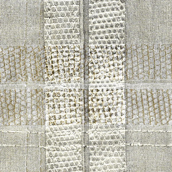 Gray textile texture as background — Stock Photo, Image