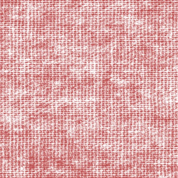 Red textile texture closeup — Stock Photo, Image