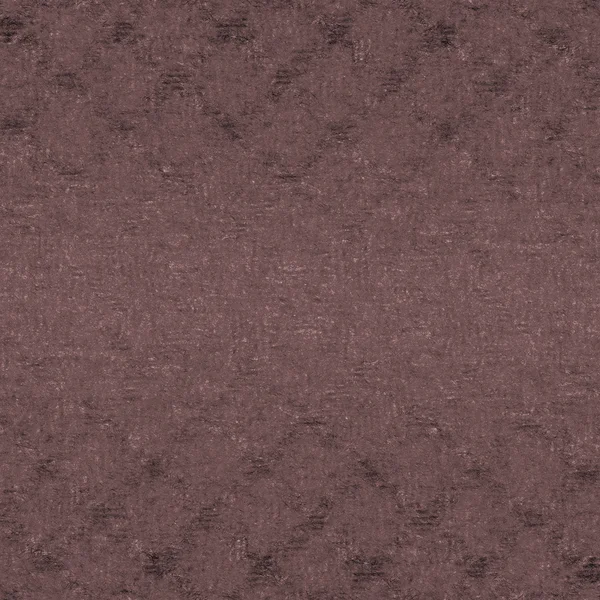 Brown fundo quadriculado com base na textura têxtil — Fotografia de Stock