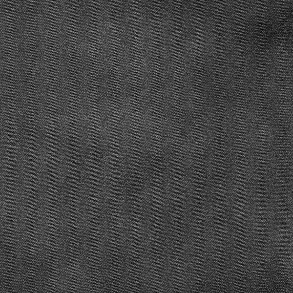 Black fabric texture. Can be used as background — Stock Photo, Image