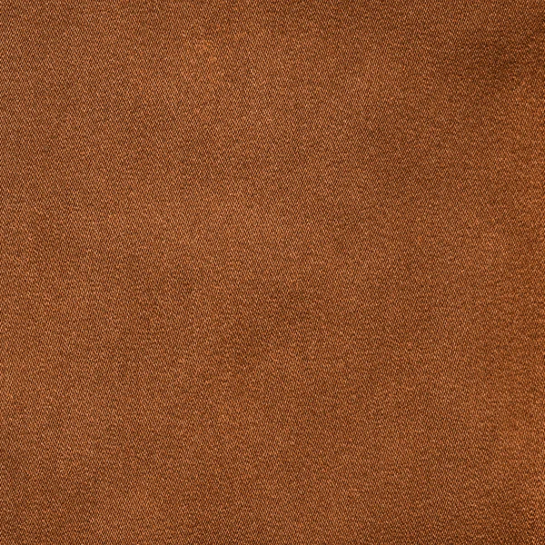 Ljus brun tyg textur. — Stockfoto