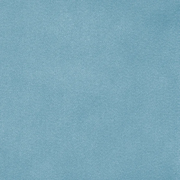 灰蓝色织物纹理 — 图库照片