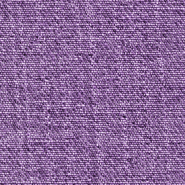 Violet tweed texture closeup. — Stock Photo, Image