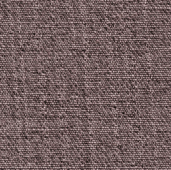 Tweed marrom textura close-up. Útil para fundo — Fotografia de Stock