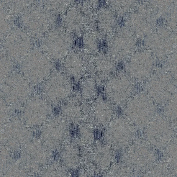 Sfondo plaid grigio-blu basato su texture tessile — Foto Stock