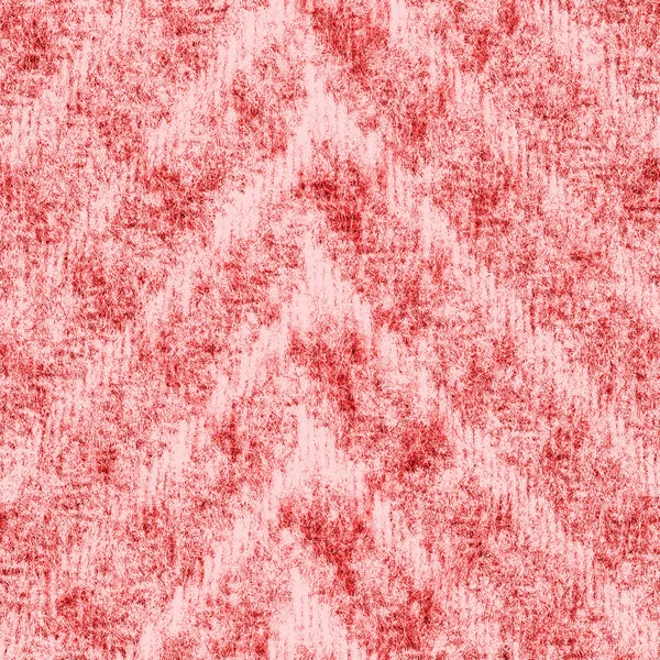 Red background based on textile texture — Stock Photo, Image