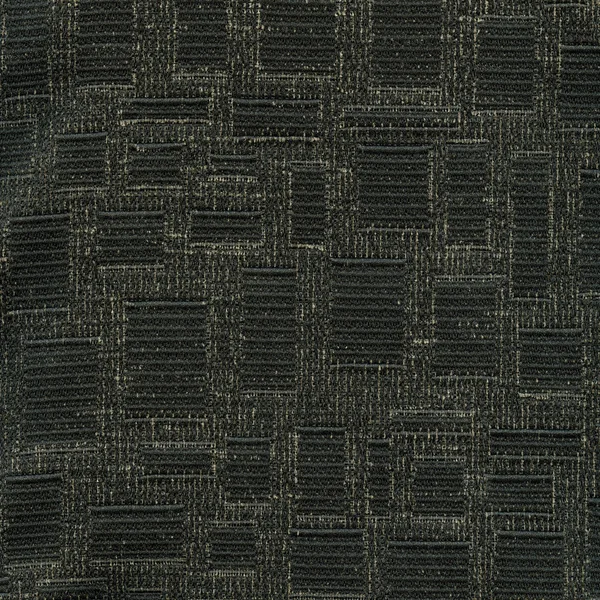 Dark textile texture closeup — Stock Photo, Image