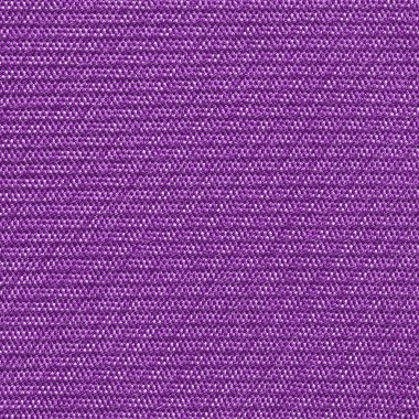 Menekşe kumaş dokusu portre