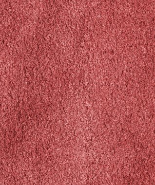 kırmızı deri kaplama.