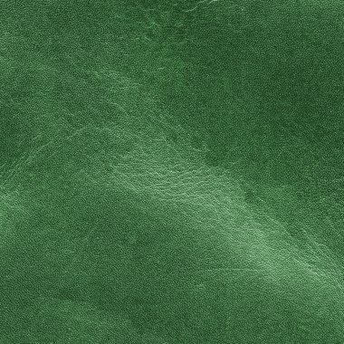 yeşil deri dokusu