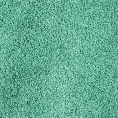 Yeşil deri kaplama. 