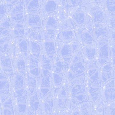 Mavi dokulu arka plan