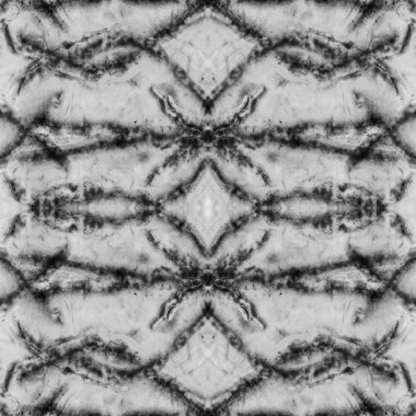 renksiz yılan deri portre desen unsuru