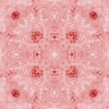 Yılan deri dokusu üzerinde dayalı kırmızı arka plan