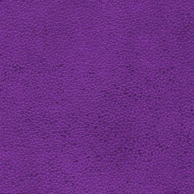 Menekşe suni deri dokusu