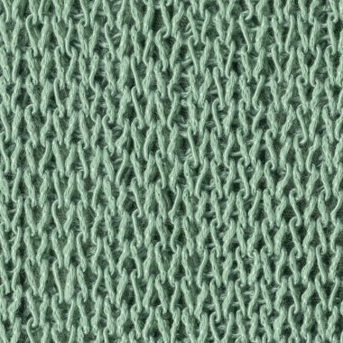 yeşil kumaş dokusu yakın plan