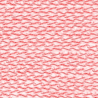 Kırmızı dokulu arka plan. Tasarım çalışmaları için yararlı