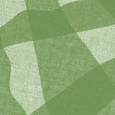 Yeşil çul arka plan