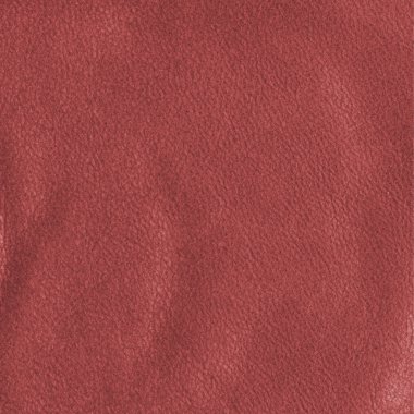 kırmızı deri dokusu