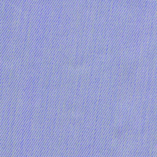 Niebieska tekstura tkaniny jako tło — Zdjęcie stockowe