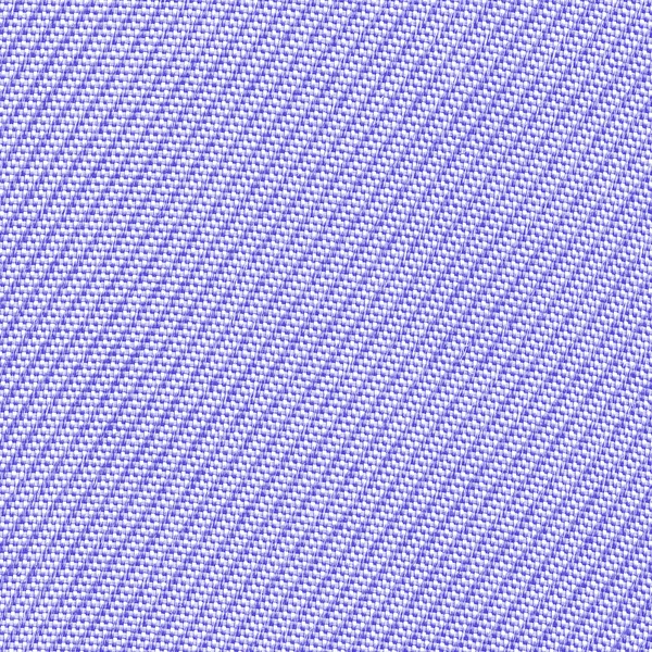 Blue fabric texture closeup — Stock Photo, Image