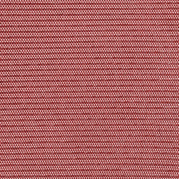 Textura de tela roja primer plano, útil como fondo —  Fotos de Stock