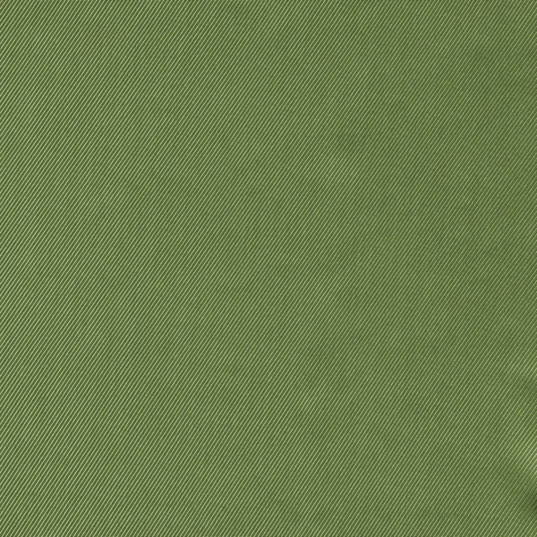 Textura textil verde. Útil como fondo — Foto de Stock