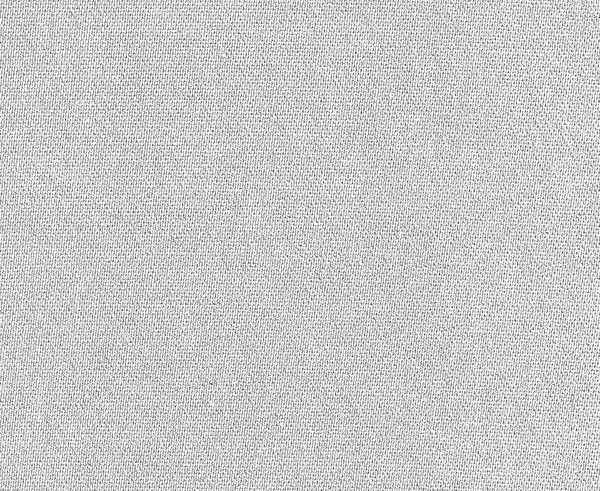 Witte stof textuur. Nuttig voor achtergrond — Stockfoto