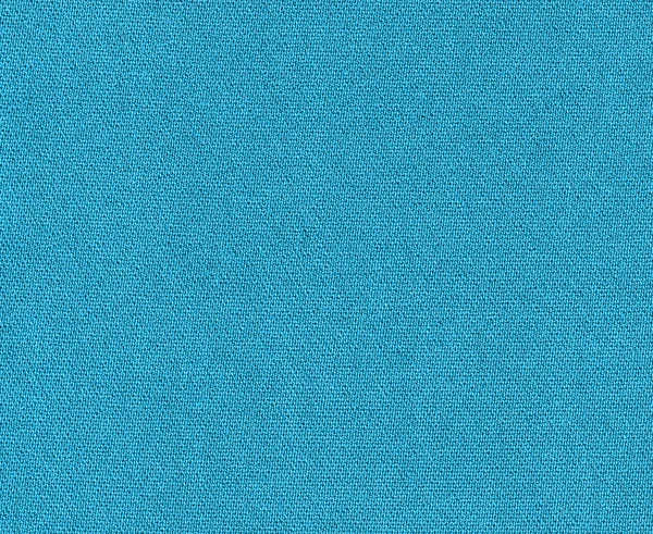 Turquoise fabric texture. Useful for background — Stock Photo, Image