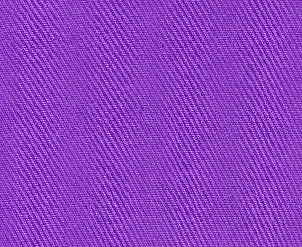 Textura de tecido violeta. Útil para fundo — Fotografia de Stock