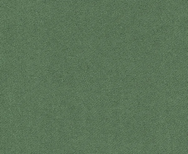 Textura de tela verde. Útil para el fondo — Foto de Stock