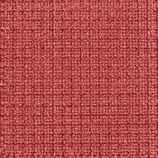 Arka plan olarak kırmızı Tekstil doku — Stok fotoğraf