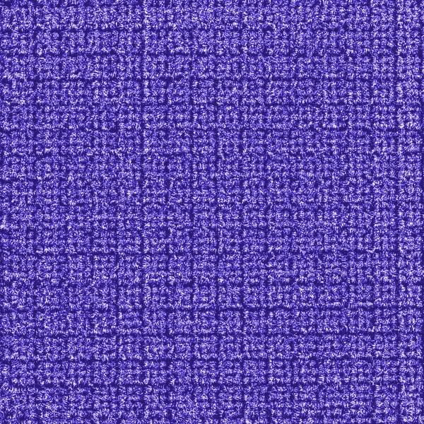 Texture tessile viola come sfondo — Foto Stock