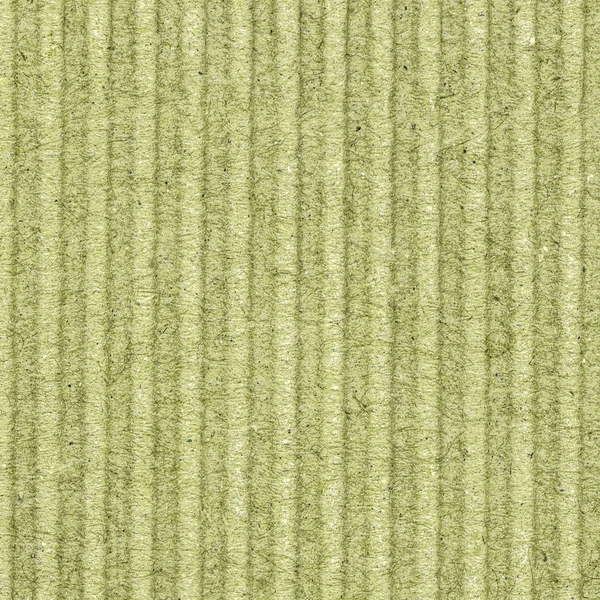 Texture di cartone verde come sfondo — Foto Stock