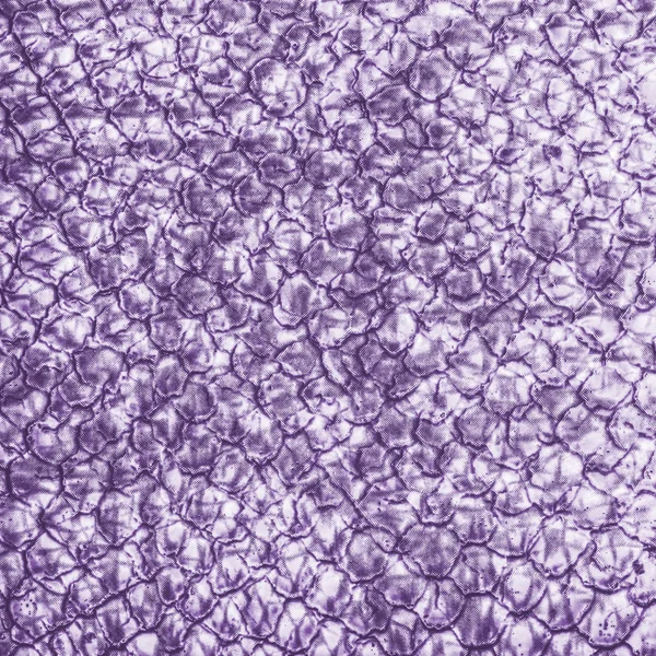 Violet textured background based on textile texture — Stock Photo, Image