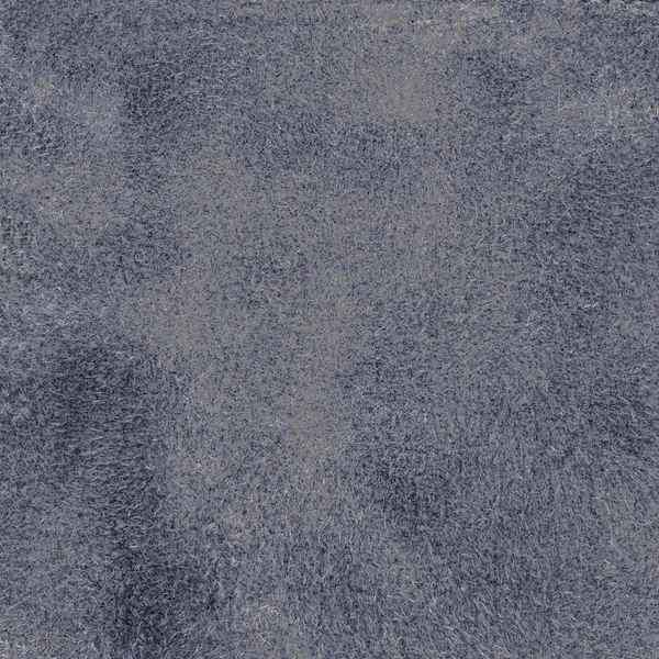 Vecchia texture in pelle grigio-blu usurata — Foto Stock