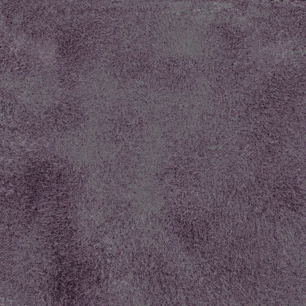 Gamla slitna violett läder texture — Stockfoto