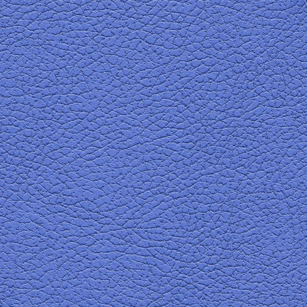 Niebieski tekstury skóry. użyteczny jako tło — Zdjęcie stockowe